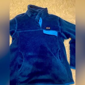 Patagonia Pullover